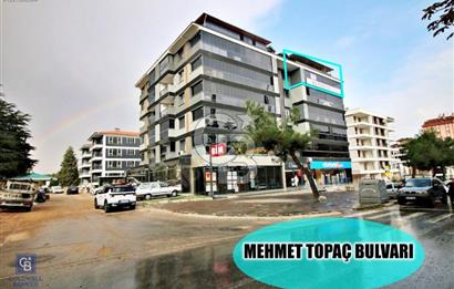 CB OPİA'DAN SGK KARŞISINDA ATAPARK MEVKİİ KİRALIK ( ŞEREF CAD. )