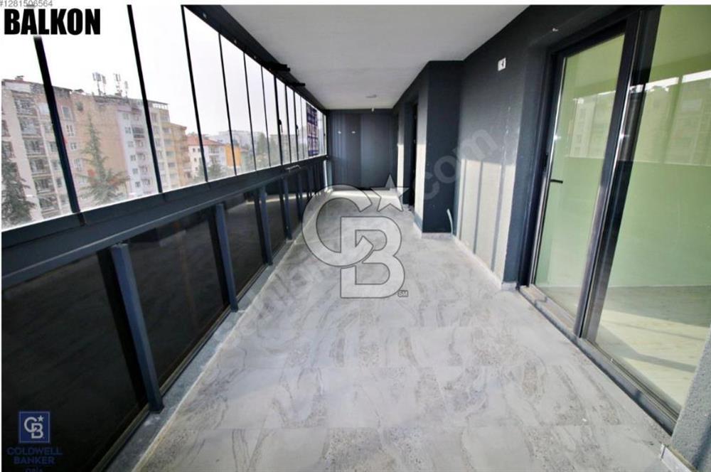 CB OPİA'DAN SGK KARŞISINDA ATAPARK MEVKİİ KİRALIK ( ŞEREF CAD. )