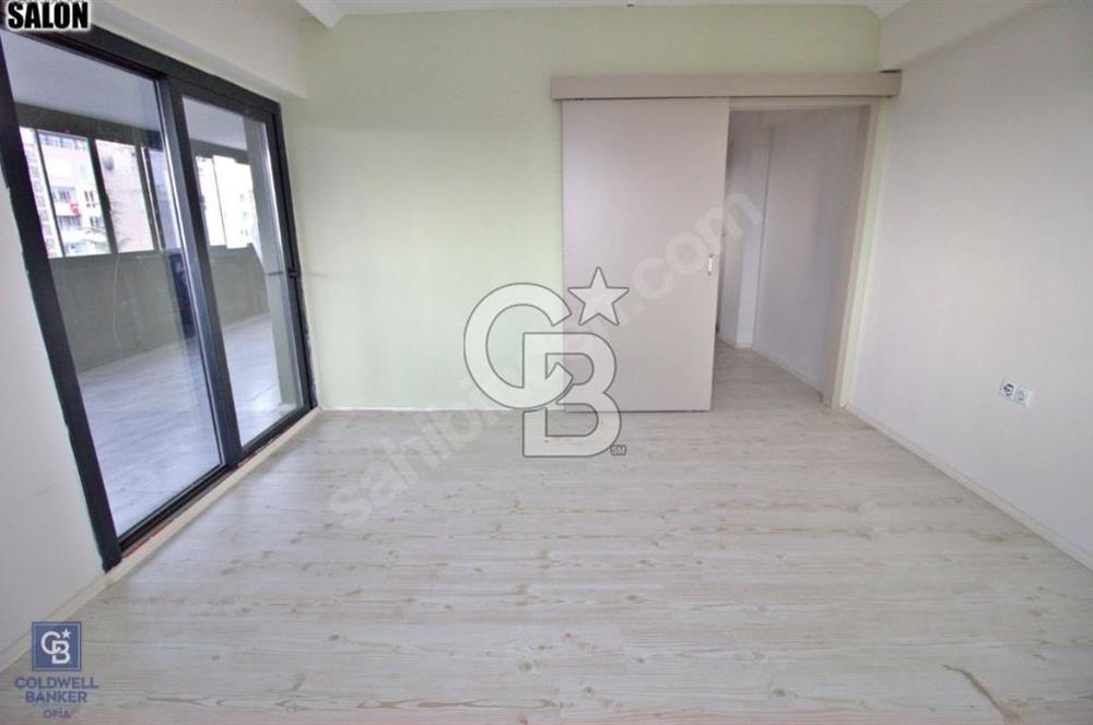 CB OPİA'DAN SGK KARŞISINDA ATAPARK MEVKİİ KİRALIK ( ŞEREF CAD. )