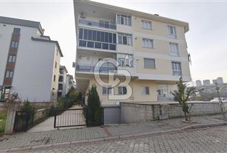 Çakmak Mah. 2+1 115 m² Yerden Isıtmalı Fırsat Daire - 3 - 320753