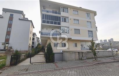 Çakmak Mah. 2+1 115 m² Yerden Isıtmalı Fırsat Daire