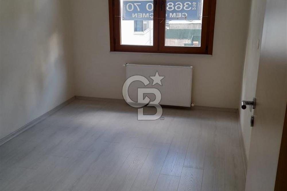Pendik Güllü Bağlar Mahallesi Tandoğan Cad. 2+1 KİRALIK Daire.
