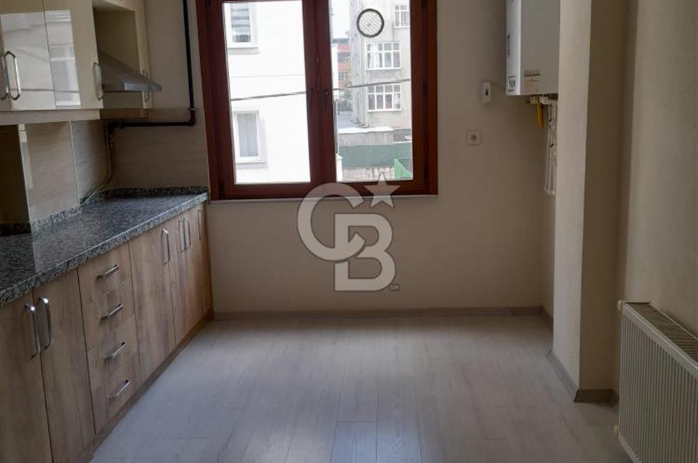 Pendik Güllü Bağlar Mahallesi Tandoğan Cad. 2+1 KİRALIK Daire.