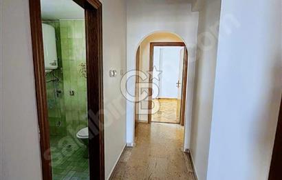 Kadıköy Sahrayıcedit de Satılık 3+1 Otoparklı