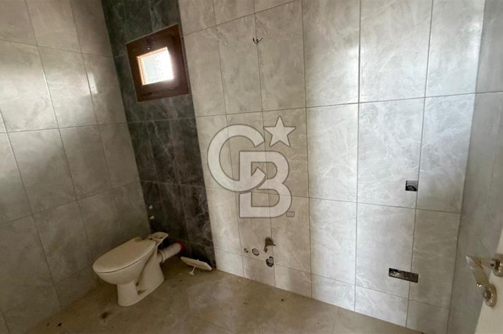 İZMİR MORDOĞAN | KİŞİYE ÖZEL TAMAMLANABİLİR 4+1 VİLLA