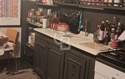 Kadıköy Sahrayıcedit de Satılık 3+1 Otoparklı