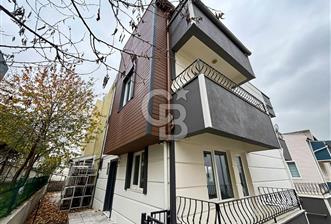 Balıkesir Kuvayı Milliye Satılık Müstakil 4+1 Bahçeli - 3 - 320765