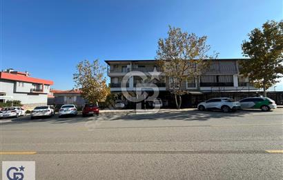 Sürücü Pisti Üzerinde Yüksek Getirili Devren Kiralık Oto Yıkama