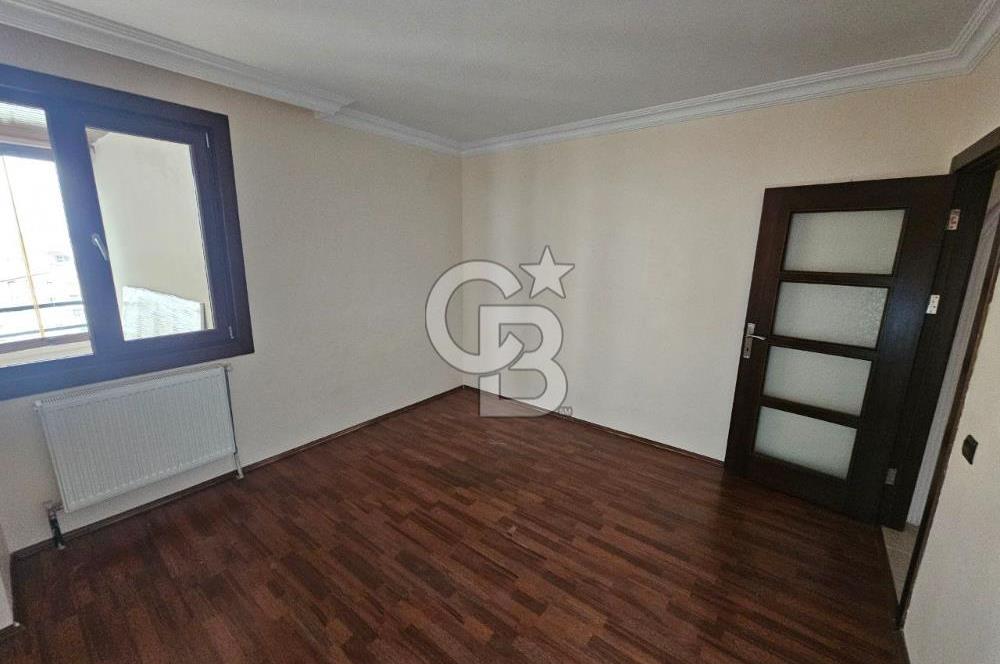 AKPINAR'DA DİKMEN CADDESİ 300 m YAKINI SATILIK GENİŞ 4+1 DAİRE