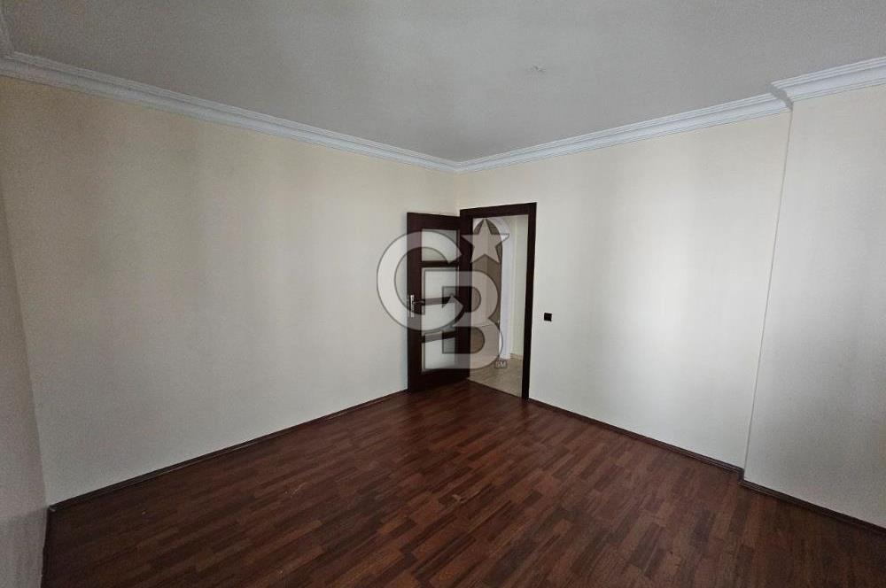 AKPINAR'DA DİKMEN CADDESİ 300 m YAKINI SATILIK GENİŞ 4+1 DAİRE