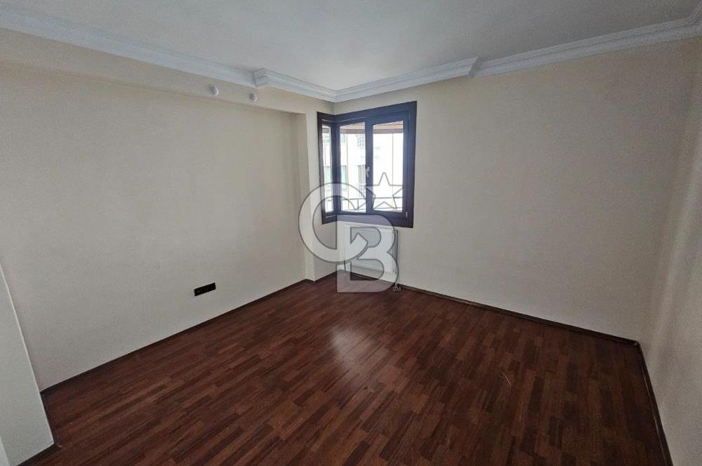 AKPINAR'DA DİKMEN CADDESİ 300 m YAKINI SATILIK GENİŞ 4+1 DAİRE