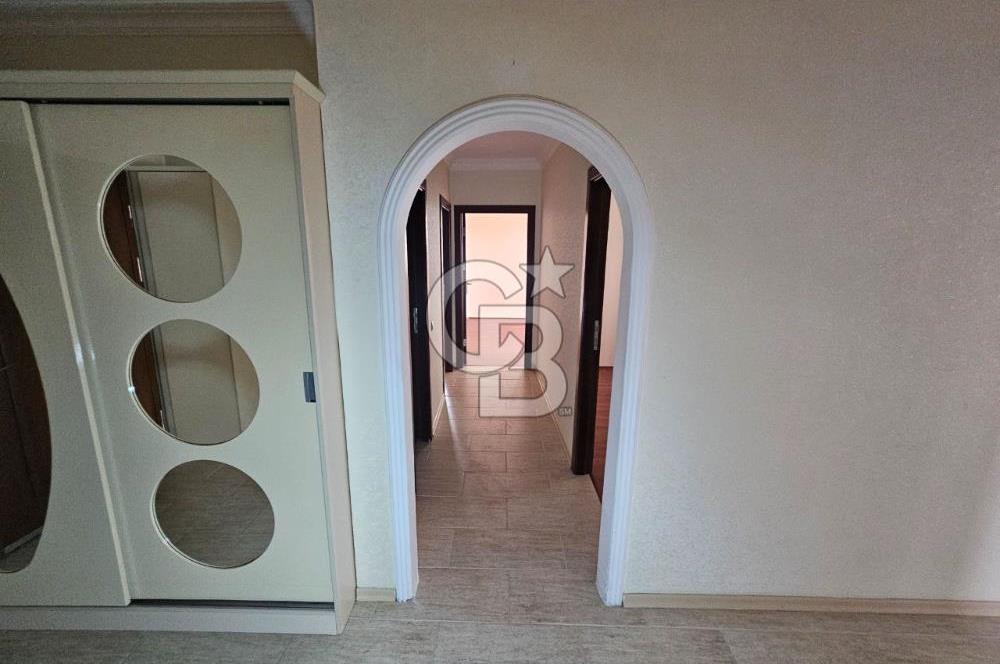 AKPINAR'DA DİKMEN CADDESİ 300 m YAKINI SATILIK GENİŞ 4+1 DAİRE