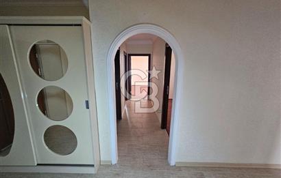 AKPINAR'DA DİKMEN CADDESİ 300 m YAKINI SATILIK GENİŞ 4+1 DAİRE