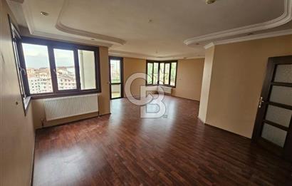 AKPINAR'DA DİKMEN CADDESİ 300 m YAKINI SATILIK GENİŞ 4+1 DAİRE