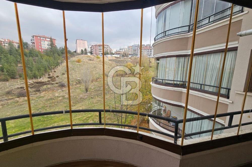 AKPINAR'DA DİKMEN CADDESİ 300 m YAKINI SATILIK GENİŞ 4+1 DAİRE