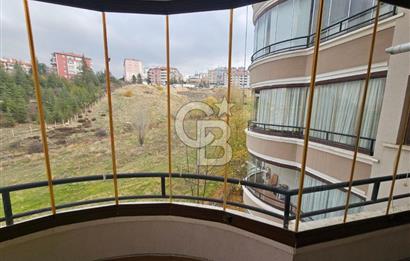 AKPINAR'DA DİKMEN CADDESİ 300 m YAKINI SATILIK GENİŞ 4+1 DAİRE