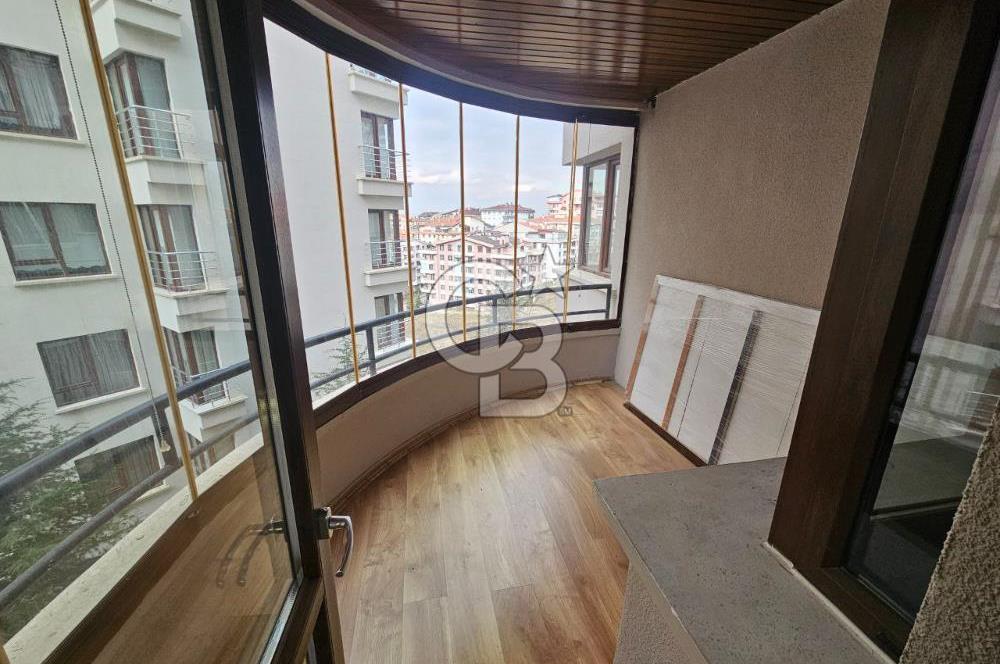 AKPINAR'DA DİKMEN CADDESİ 300 m YAKINI SATILIK GENİŞ 4+1 DAİRE