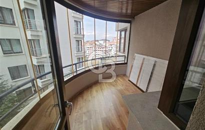 AKPINAR'DA DİKMEN CADDESİ 300 m YAKINI SATILIK GENİŞ 4+1 DAİRE