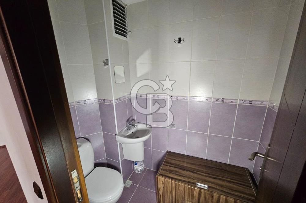 AKPINAR'DA DİKMEN CADDESİ 300 m YAKINI SATILIK GENİŞ 4+1 DAİRE