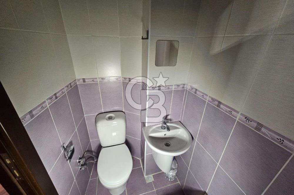 AKPINAR'DA DİKMEN CADDESİ 300 m YAKINI SATILIK GENİŞ 4+1 DAİRE