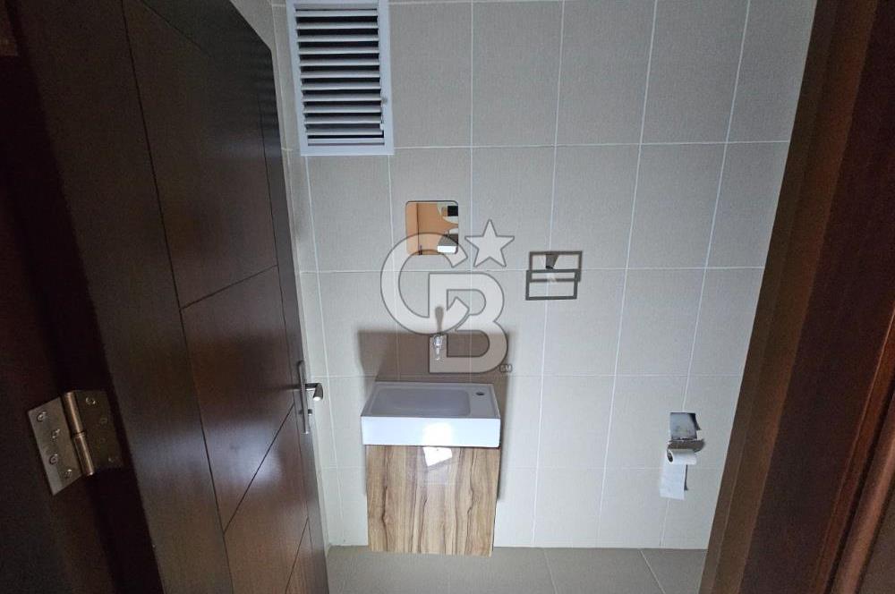 AKPINAR'DA DİKMEN CADDESİ 300 m YAKINI SATILIK GENİŞ 4+1 DAİRE