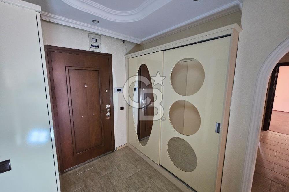 AKPINAR'DA DİKMEN CADDESİ 300 m YAKINI SATILIK GENİŞ 4+1 DAİRE