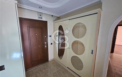 AKPINAR'DA DİKMEN CADDESİ 300 m YAKINI SATILIK GENİŞ 4+1 DAİRE