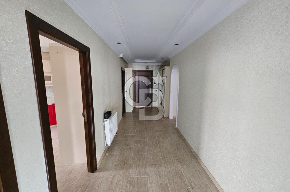 AKPINAR'DA DİKMEN CADDESİ 300 m YAKINI SATILIK GENİŞ 4+1 DAİRE