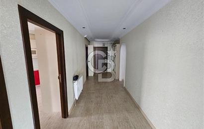 AKPINAR'DA DİKMEN CADDESİ 300 m YAKINI SATILIK GENİŞ 4+1 DAİRE