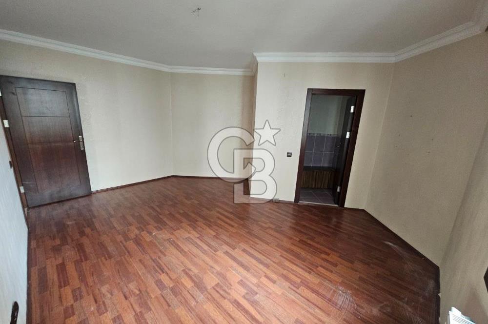 AKPINAR'DA DİKMEN CADDESİ 300 m YAKINI SATILIK GENİŞ 4+1 DAİRE