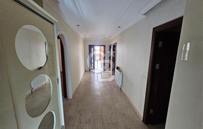 AKPINAR'DA DİKMEN CADDESİ 300 m YAKINI SATILIK GENİŞ 4+1 DAİRE