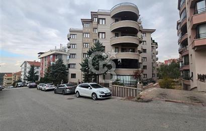 AKPINAR'DA DİKMEN CADDESİ 300 m YAKINI SATILIK GENİŞ 4+1 DAİRE