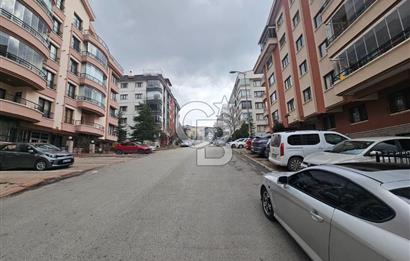 AKPINAR'DA DİKMEN CADDESİ 300 m YAKINI SATILIK GENİŞ 4+1 DAİRE