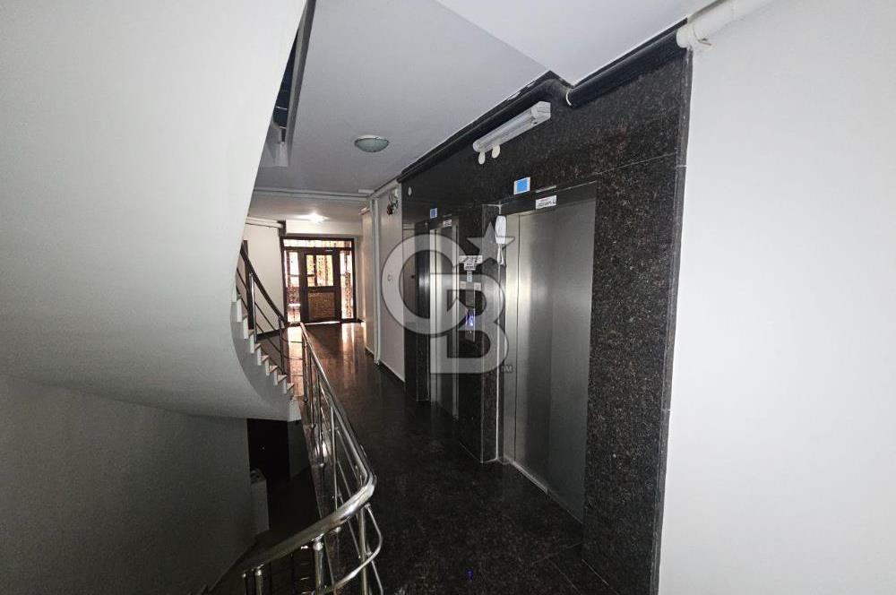 AKPINAR'DA DİKMEN CADDESİ 300 m YAKINI SATILIK GENİŞ 4+1 DAİRE