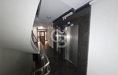 AKPINAR'DA DİKMEN CADDESİ 300 m YAKINI SATILIK GENİŞ 4+1 DAİRE