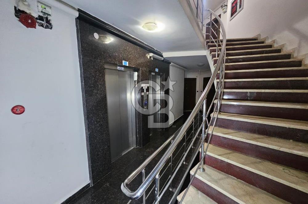 AKPINAR'DA DİKMEN CADDESİ 300 m YAKINI SATILIK GENİŞ 4+1 DAİRE