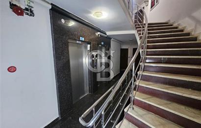 AKPINAR'DA DİKMEN CADDESİ 300 m YAKINI SATILIK GENİŞ 4+1 DAİRE