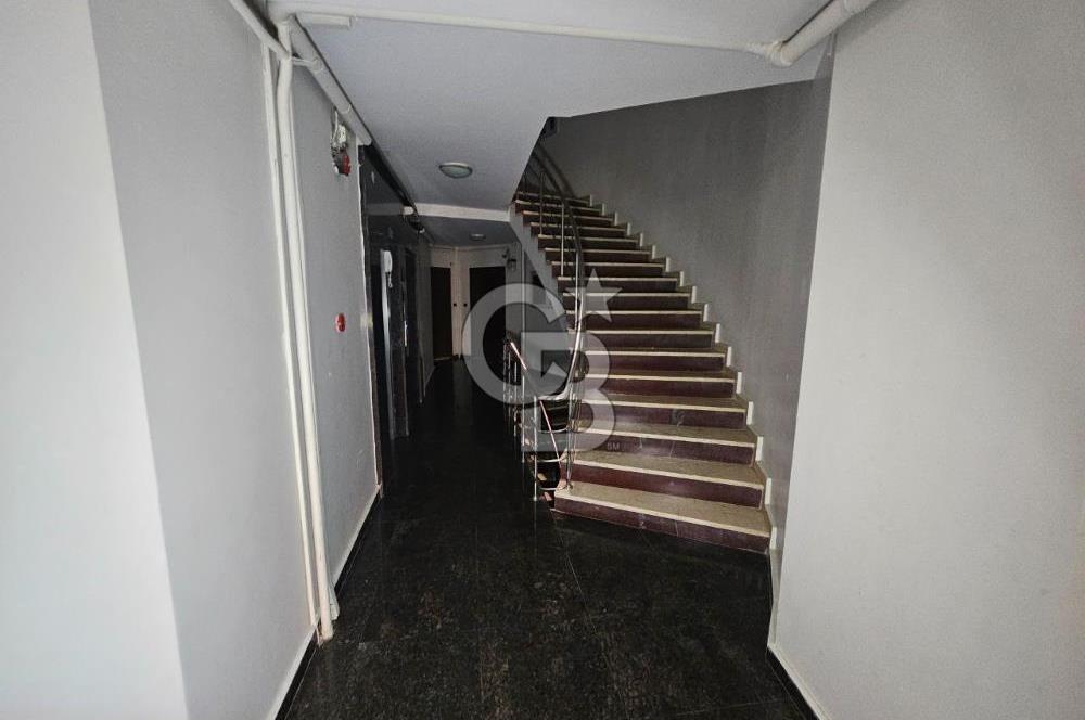 AKPINAR'DA DİKMEN CADDESİ 300 m YAKINI SATILIK GENİŞ 4+1 DAİRE