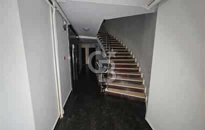 AKPINAR'DA DİKMEN CADDESİ 300 m YAKINI SATILIK GENİŞ 4+1 DAİRE