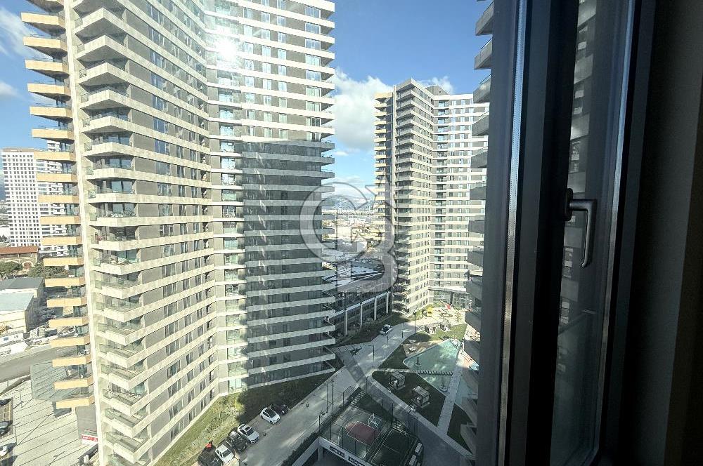 MUSELAND ALLSANCAK PROJESİNDE 5+1 KİRALIK DAİRE