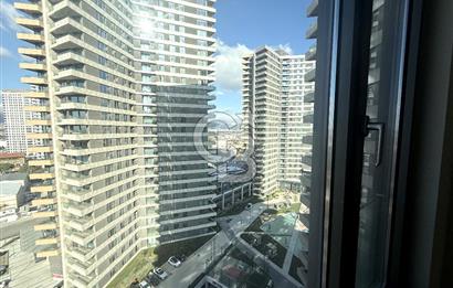 MUSELAND ALLSANCAK PROJESİNDE 5+1 KİRALIK DAİRE