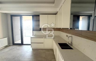 MUSELAND ALLSANCAK PROJESİNDE 5+1 KİRALIK DAİRE