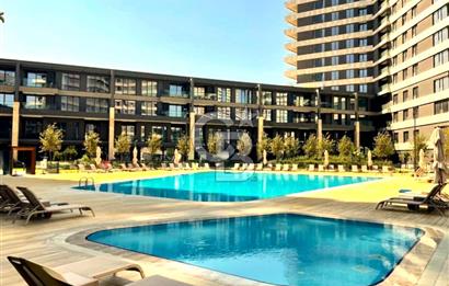 MUSELAND ALLSANCAK PROJESİNDE 5+1 KİRALIK DAİRE