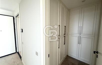 MUSELAND ALLSANCAK PROJESİNDE 5+1 KİRALIK DAİRE