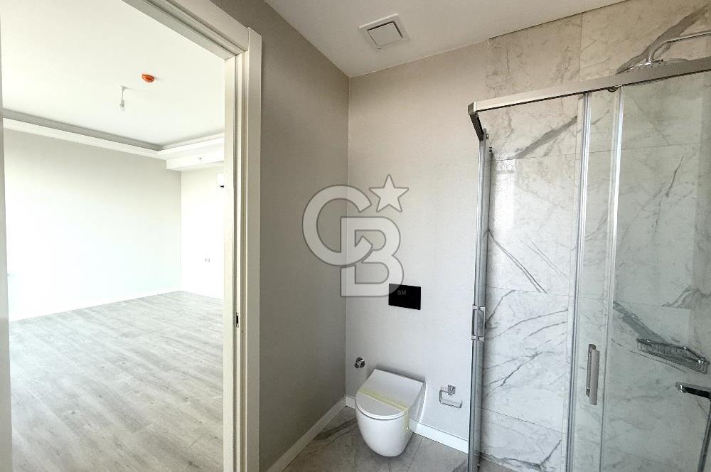 MUSELAND ALLSANCAK PROJESİNDE 5+1 KİRALIK DAİRE