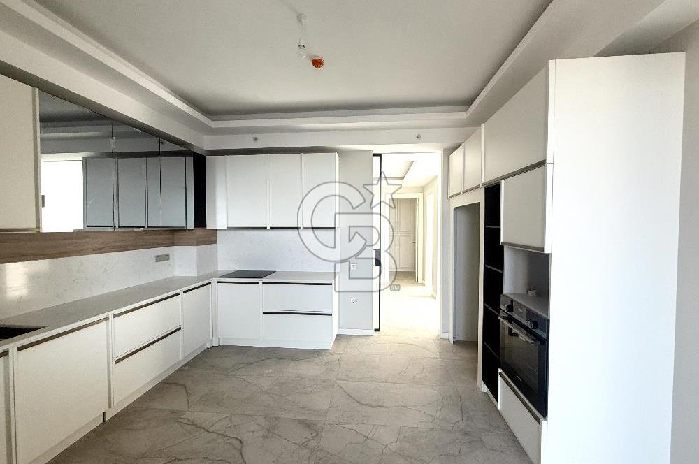 MUSELAND ALLSANCAK PROJESİNDE 5+1 KİRALIK DAİRE