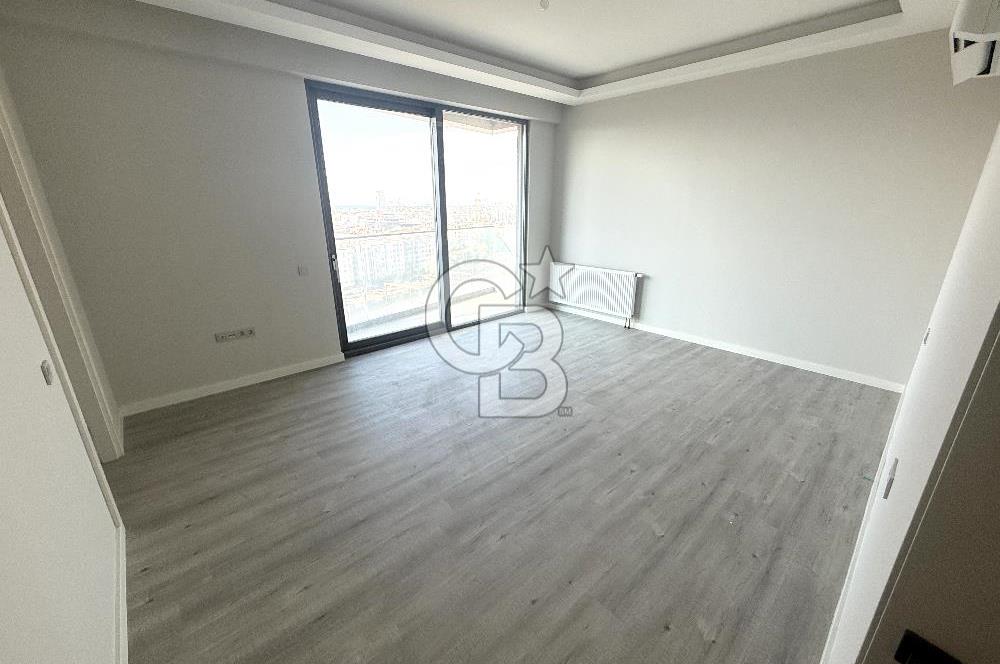 MUSELAND ALLSANCAK PROJESİNDE 5+1 KİRALIK DAİRE