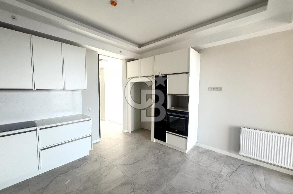 MUSELAND ALLSANCAK PROJESİNDE 5+1 KİRALIK DAİRE