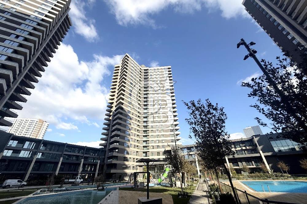 MUSELAND ALLSANCAK PROJESİNDE 5+1 KİRALIK DAİRE