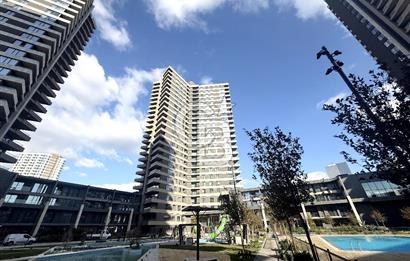 MUSELAND ALLSANCAK PROJESİNDE 5+1 KİRALIK DAİRE